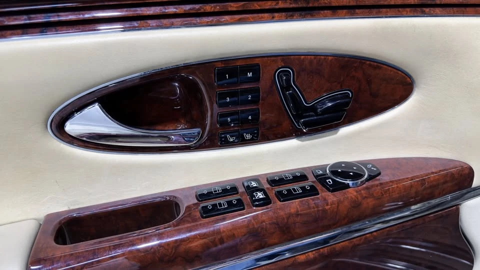 2005 Maybach 57 - Image 17 of 20