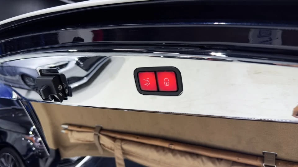 2005 Maybach 57 - Image 7 of 20