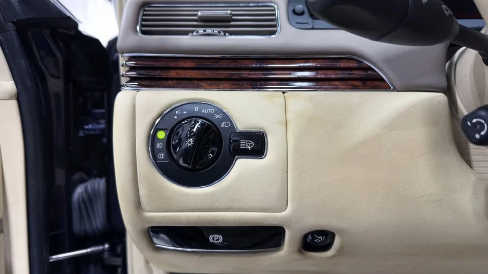 2005 Maybach 57 - Image 15 of 20
