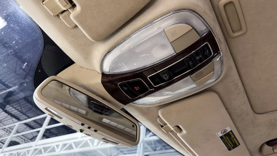 2005 Maybach 57 - Image 13 of 20