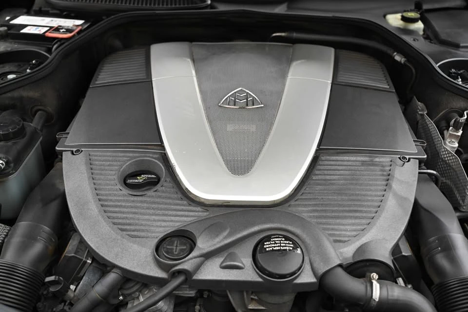 2005 Maybach 57 - Image 20 of 20