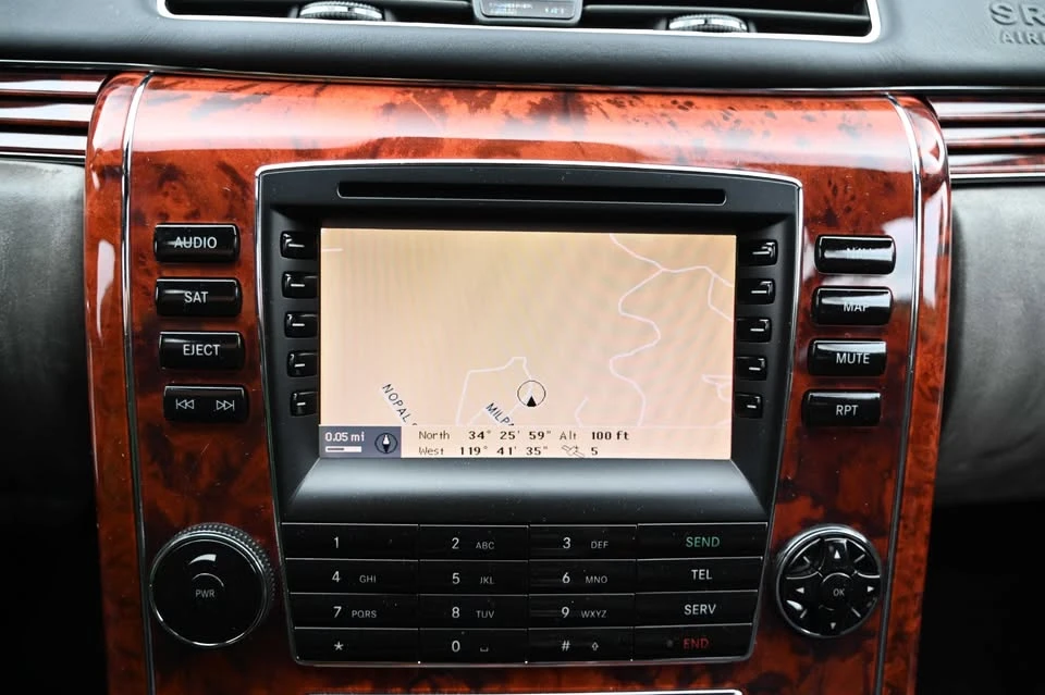 2005 Maybach 57 - Image 16 of 20