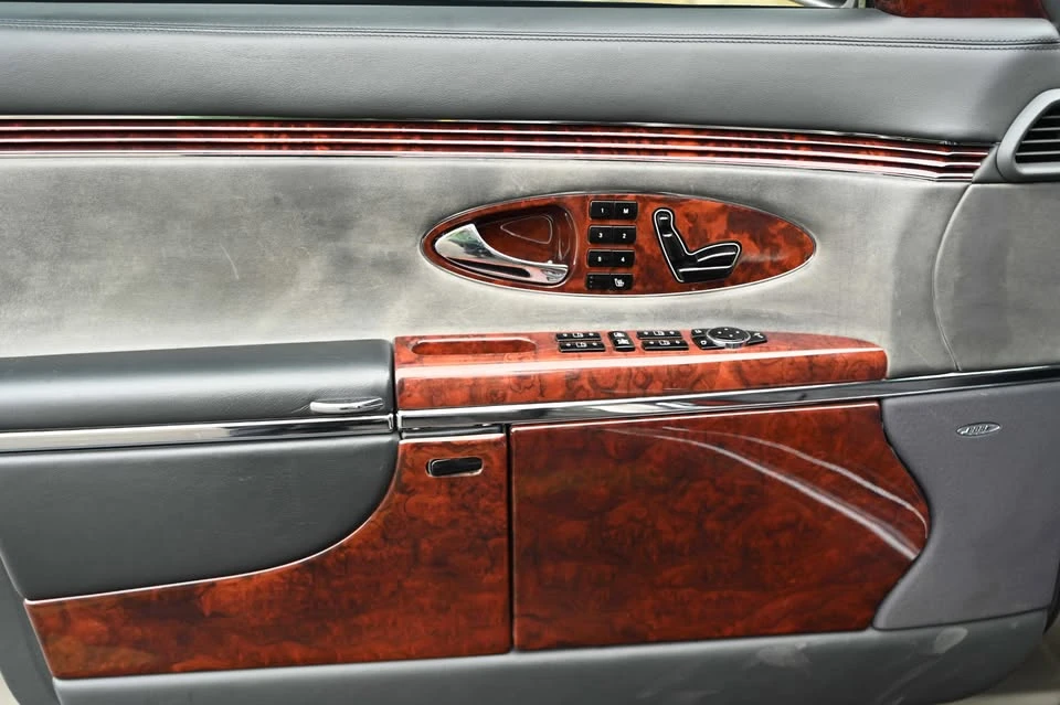 2005 Maybach 57 - Image 10 of 20