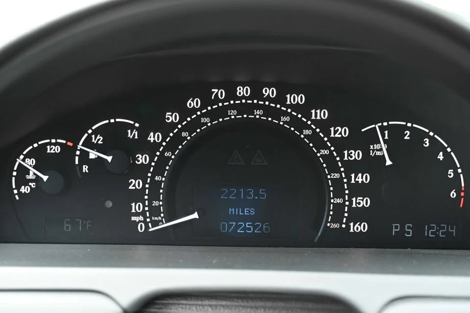 2005 Maybach 57 - Image 15 of 20