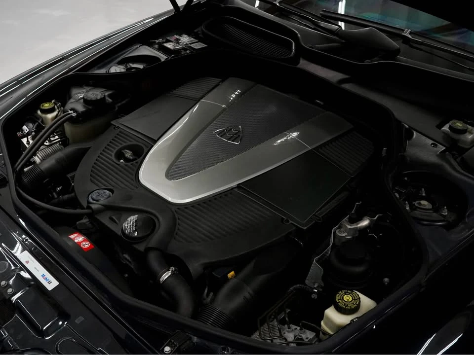 2005 Maybach 57 - Image 10 of 19