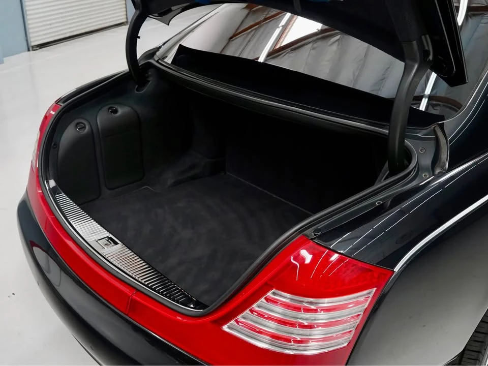 2005 Maybach 57 - Image 11 of 19