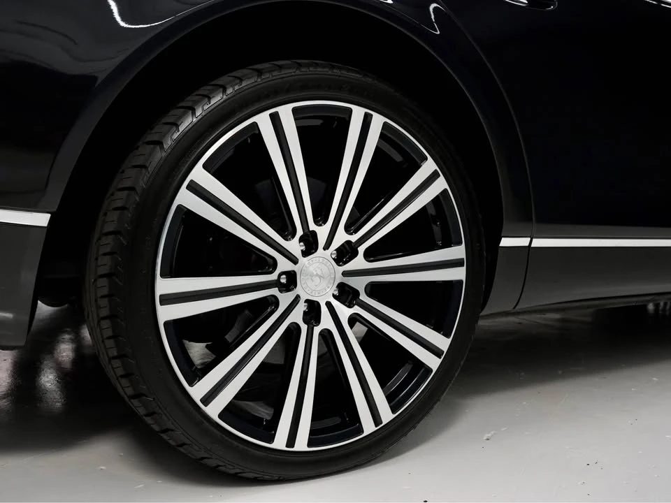 2005 Maybach 57 - Image 12 of 19