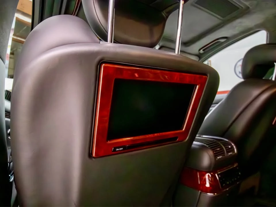 2005 Maybach 57 - Image 17 of 20