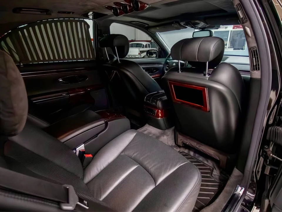 2005 Maybach 57 - Image 13 of 20