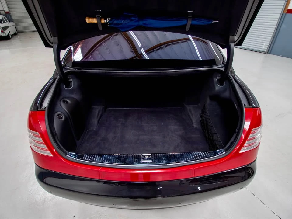 2005 Maybach 57 - Image 10 of 20