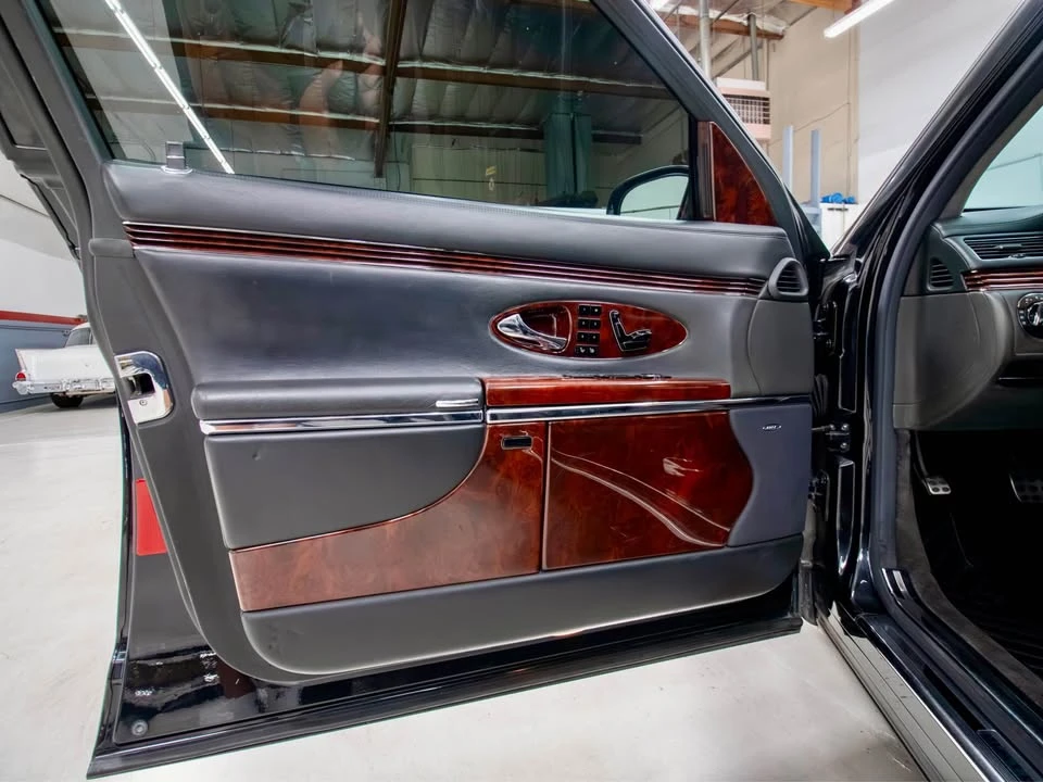 2005 Maybach 57 - Image 16 of 20