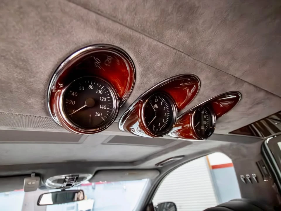 2005 Maybach 57 - Image 18 of 20