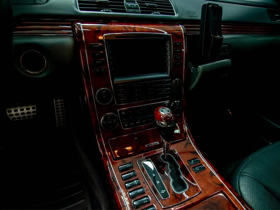2005 Maybach 57 - Image 14 of 20