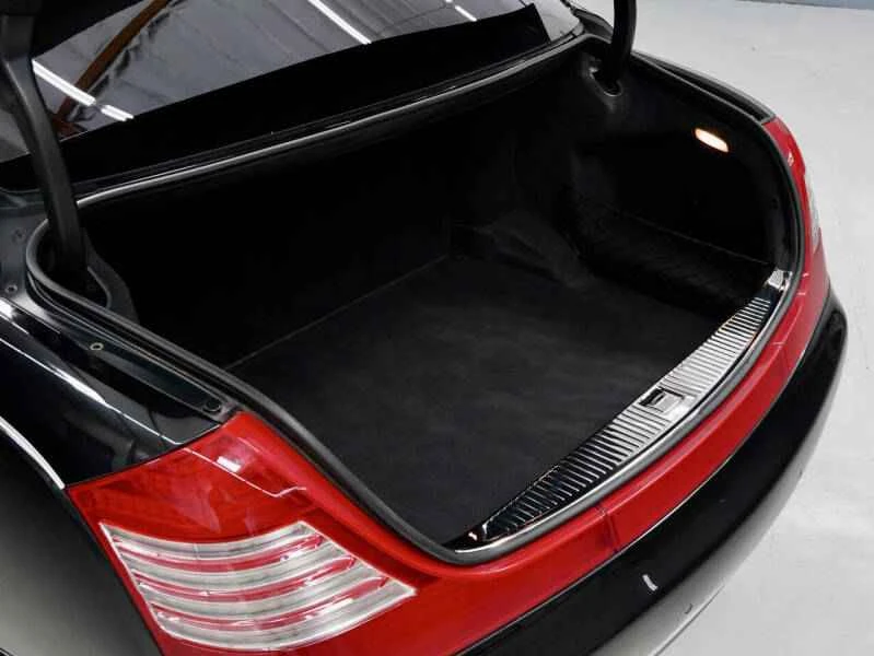 2005 Maybach 57 - Image 5 of 14