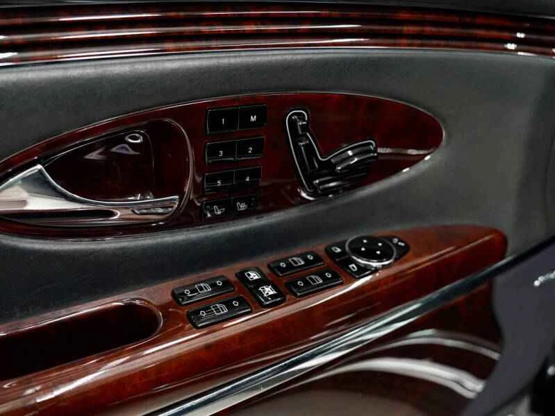 2005 Maybach 57 - Image 6 of 14