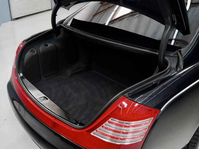 2005 Maybach 57 - Image 10 of 14