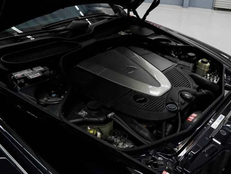 2005 Maybach 57 - Image 4 of 14