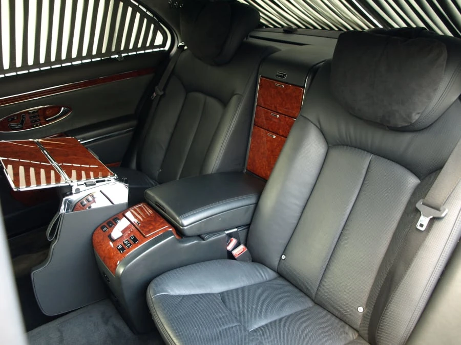 2005 Maybach 57 - Image 5 of 8