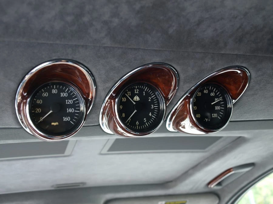2005 Maybach 57 - Image 6 of 8