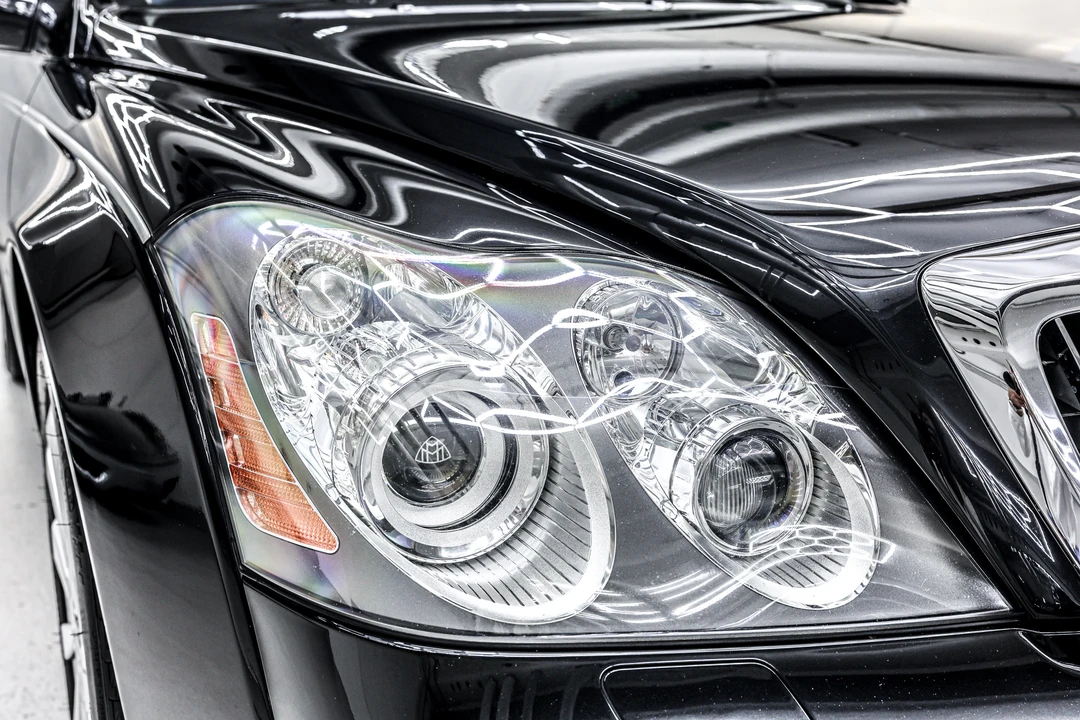 2005 Maybach 57 - Image 27 of 31