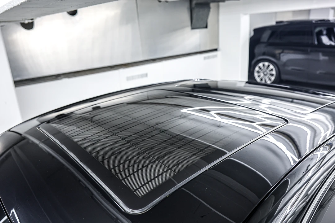 2005 Maybach 57 - Image 9 of 31