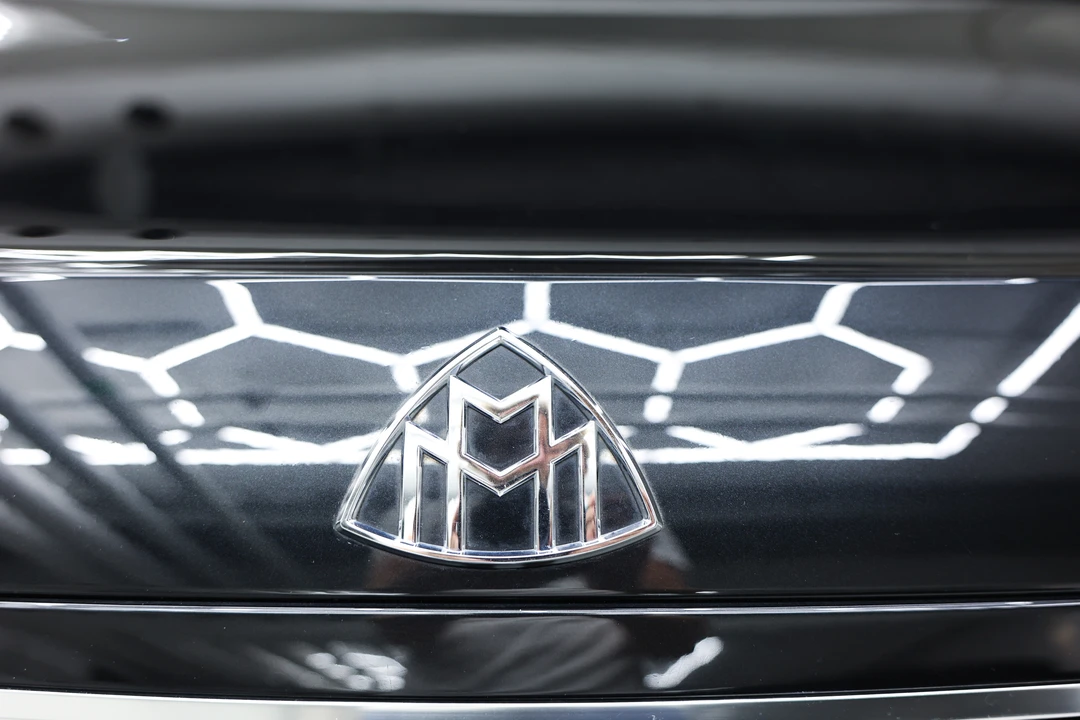 2005 Maybach 57 - Image 10 of 31