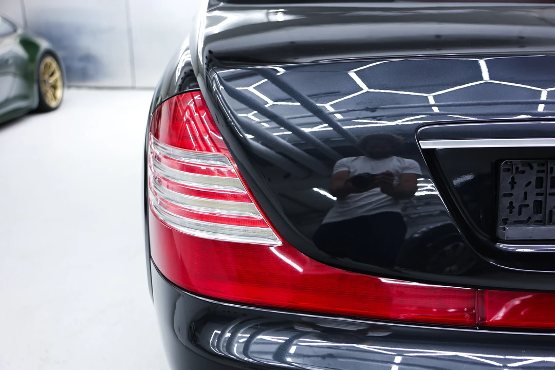 2005 Maybach 57 - Image 11 of 31