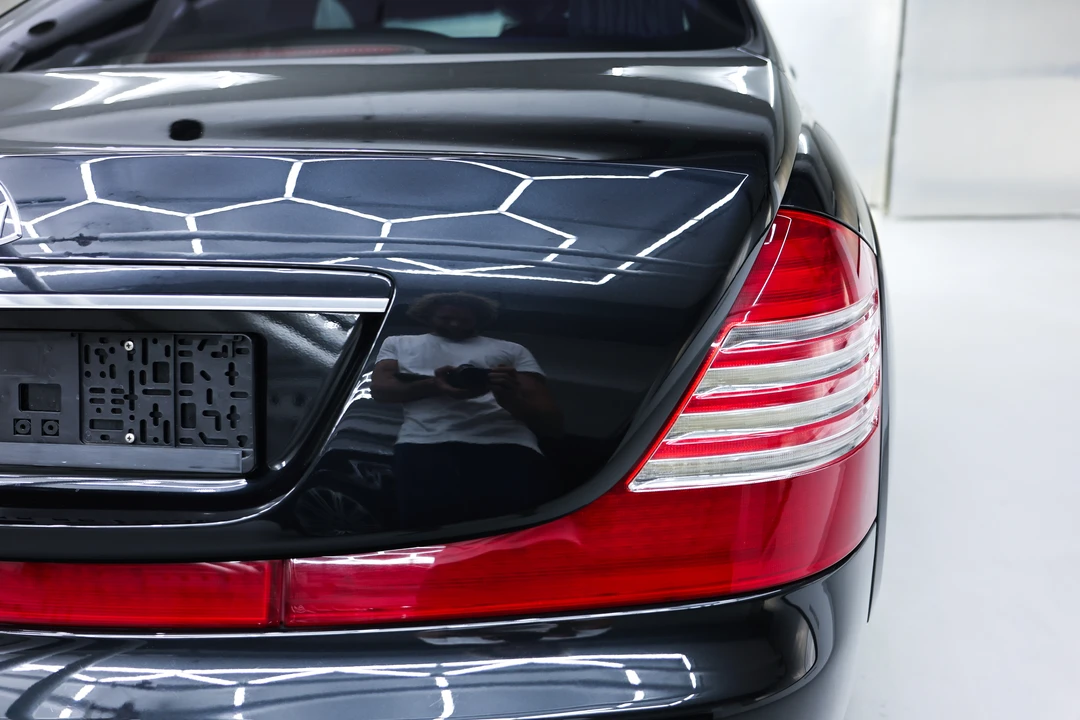 2005 Maybach 57 - Image 13 of 31