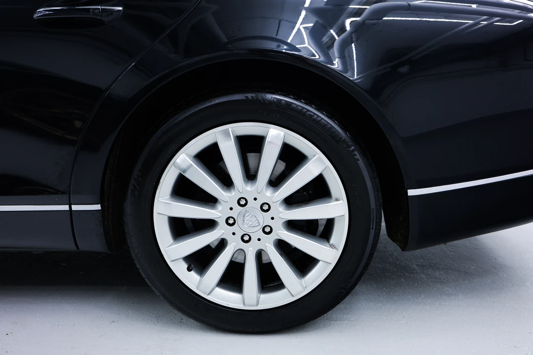 2005 Maybach 57 - Image 28 of 31