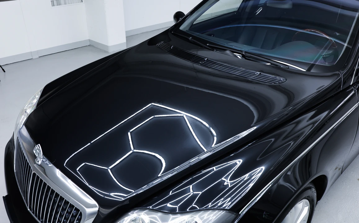 2005 Maybach 57 - Image 30 of 31