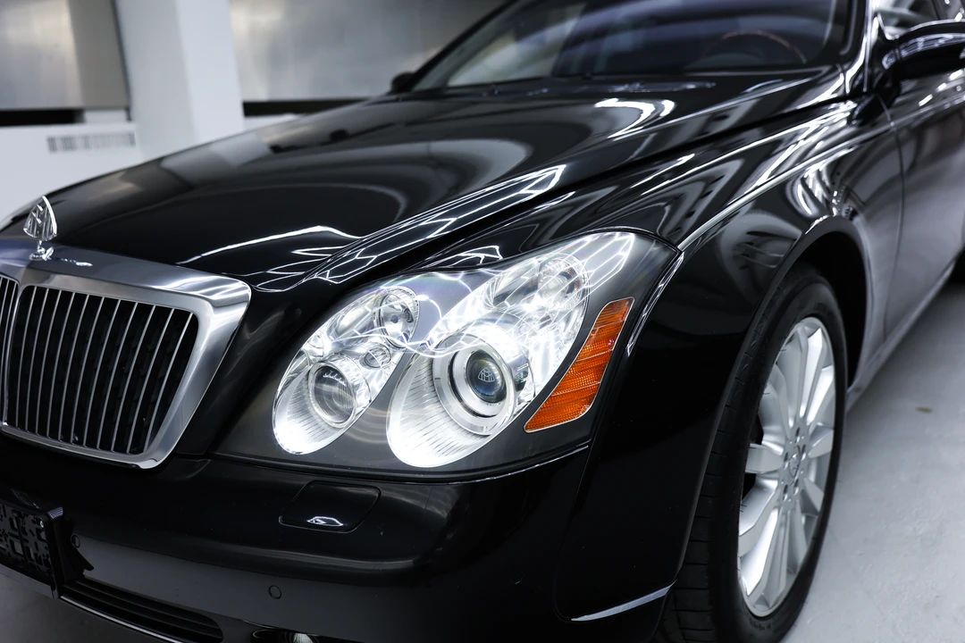 2005 Maybach 57 - Image 31 of 31