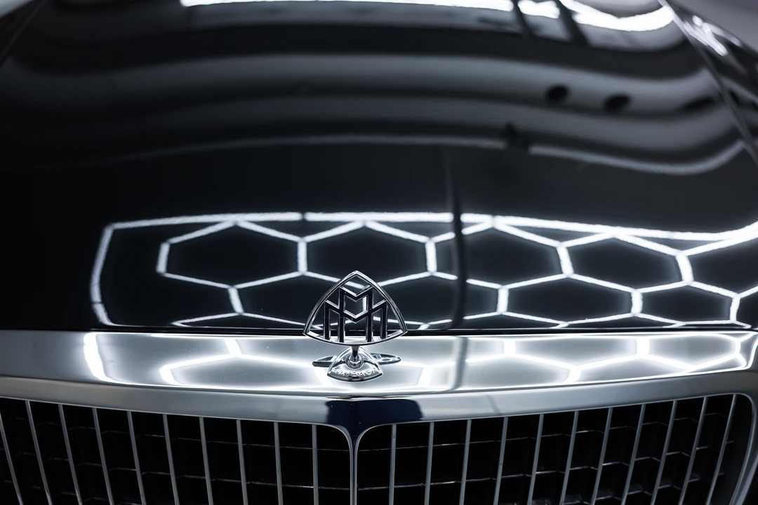 2005 Maybach 57 - Image 18 of 31