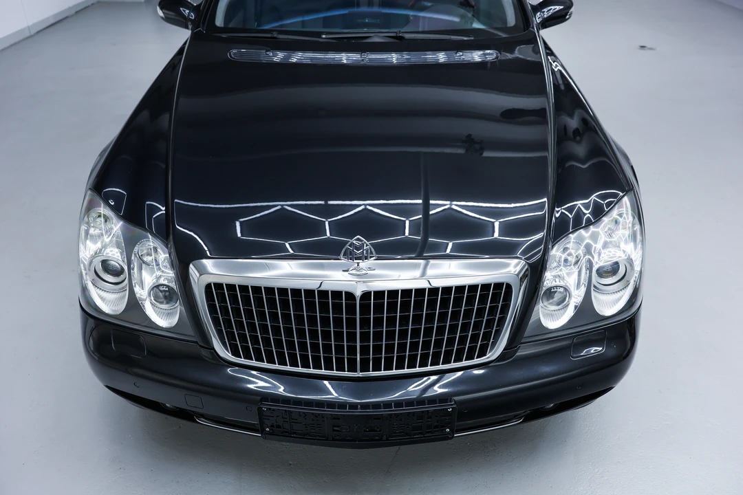 2005 Maybach 57 - Image 20 of 31