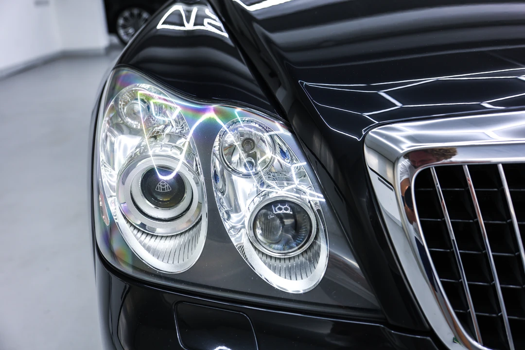 2005 Maybach 57 - Image 21 of 31