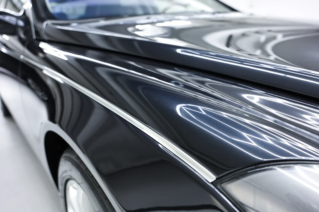 2005 Maybach 57 - Image 22 of 31