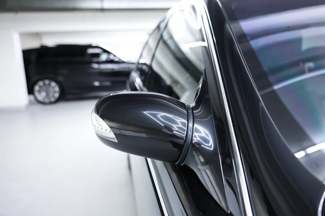 2005 Maybach 57 - Image 23 of 31