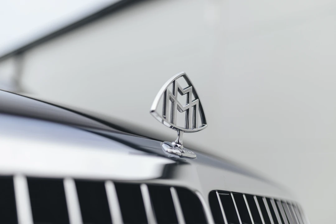 2005 Maybach 57 - Image 15 of 31