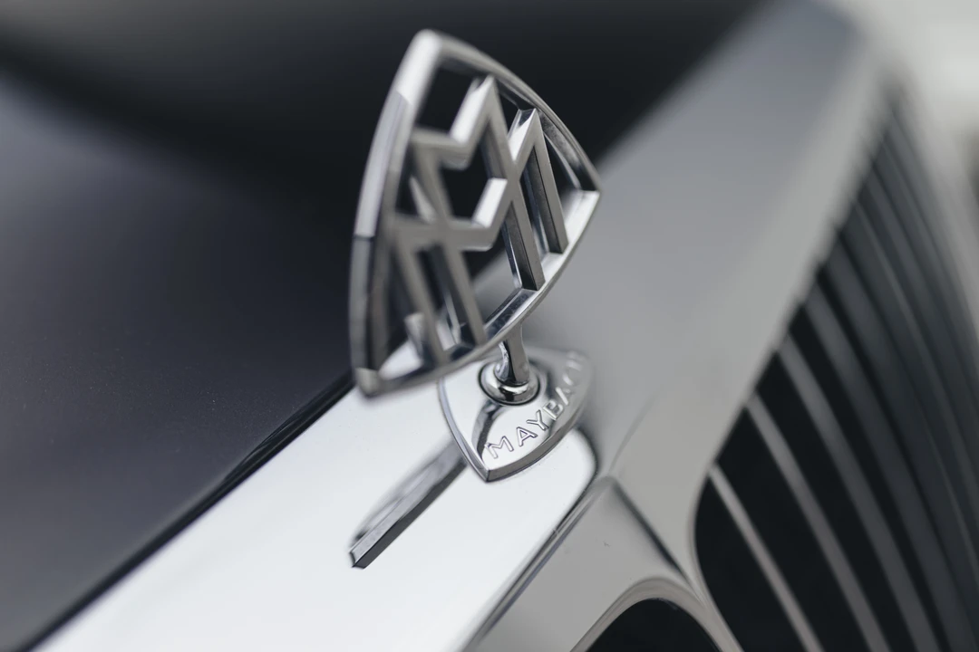 2005 Maybach 57 - Image 16 of 31
