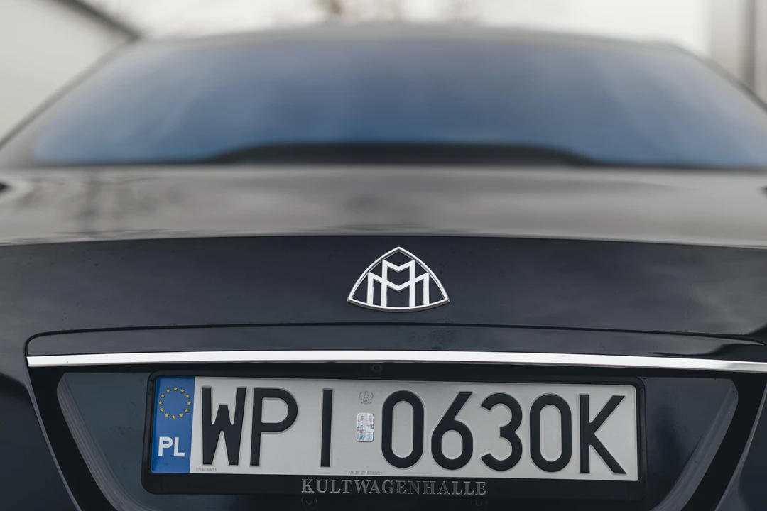 2005 Maybach 57 - Image 19 of 31