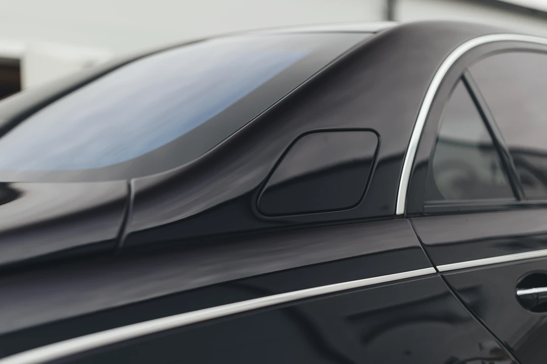 2005 Maybach 57 - Image 20 of 31