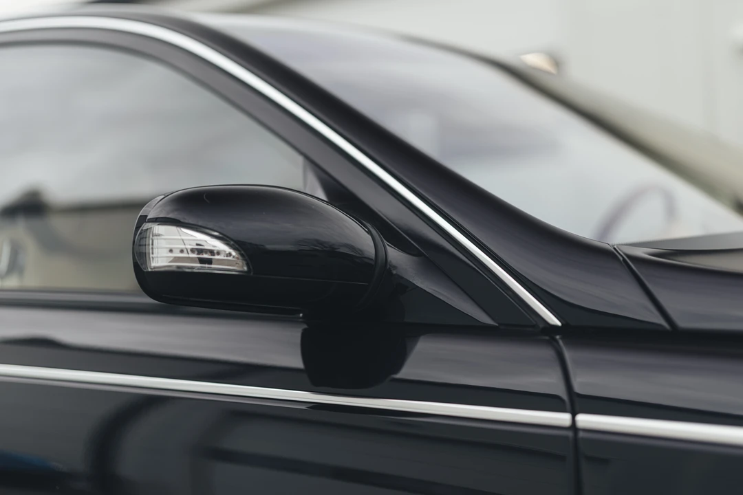 2005 Maybach 57 - Image 21 of 31