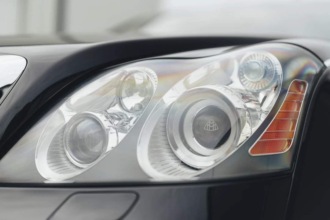 2005 Maybach 57 - Image 22 of 31