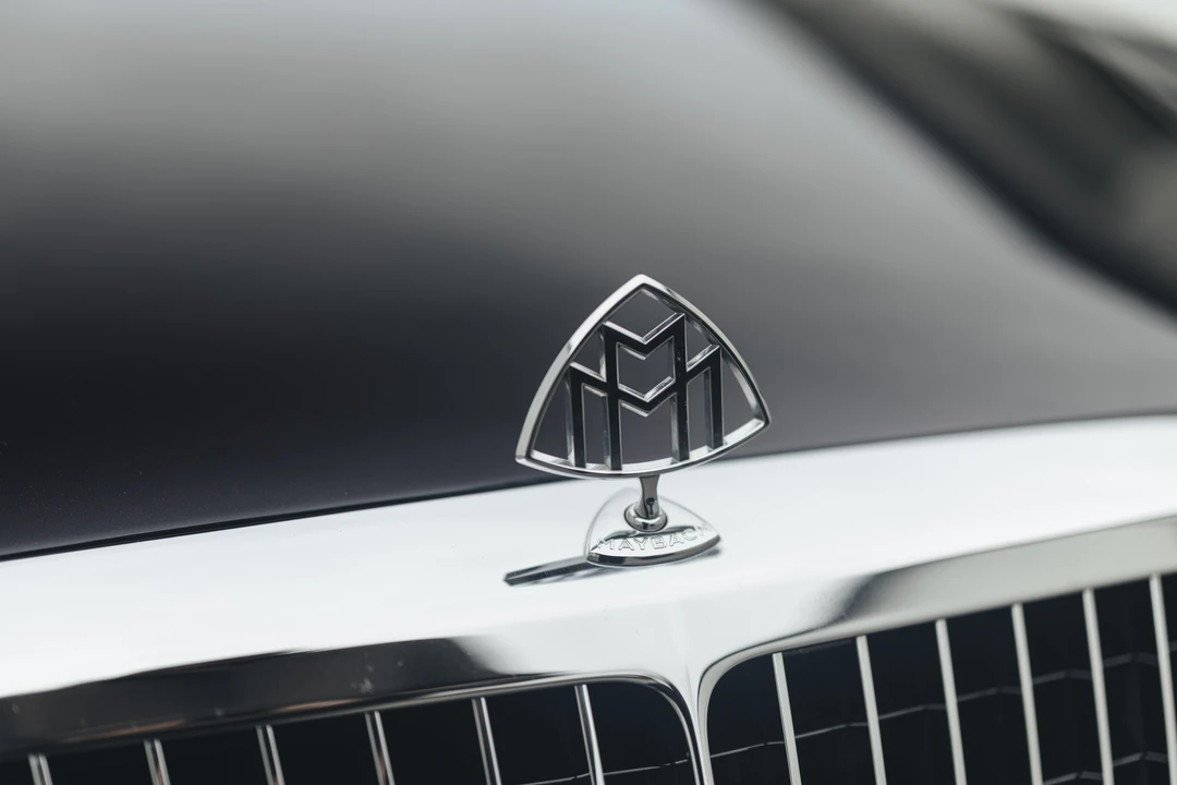 2005 Maybach 57 - Image 23 of 31