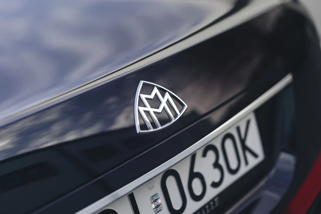 2005 Maybach 57 - Image 30 of 31