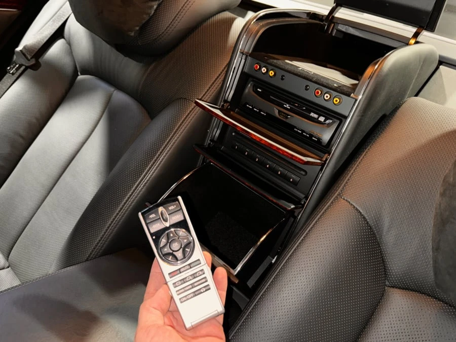 2005 Maybach 57 - Image 25 of 31