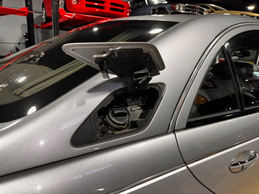 2005 Maybach 57 - Image 7 of 31