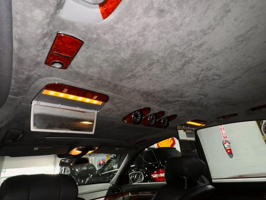 2005 Maybach 57 - Image 24 of 31