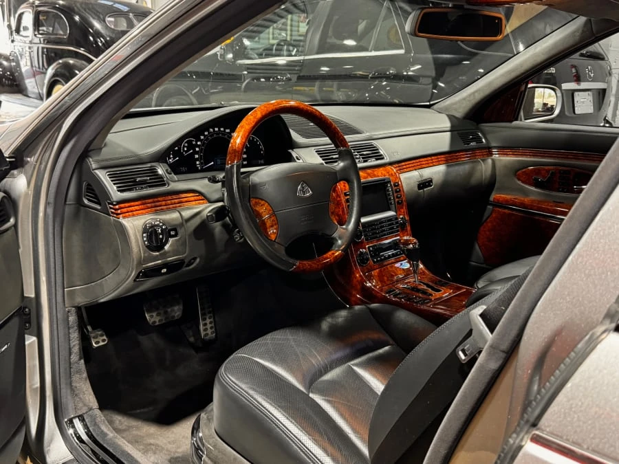 2005 Maybach 57 - Image 15 of 31