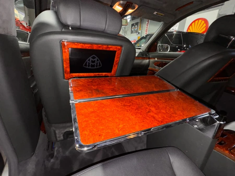 2005 Maybach 57 - Image 23 of 31