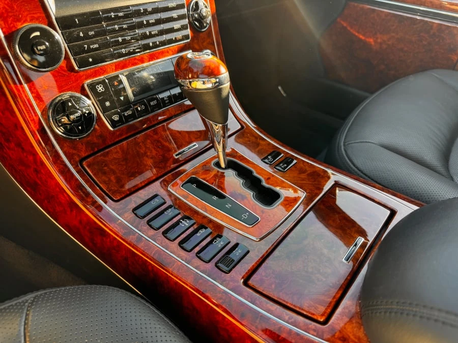 2005 Maybach 57 - Image 30 of 31